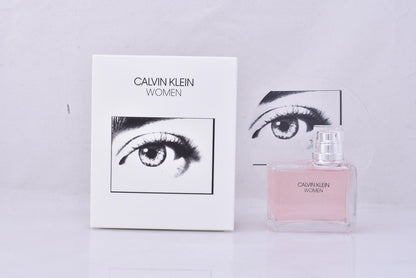 Calvin Klein Women Perfume Eau De Parfum Empowering Feminine Essence