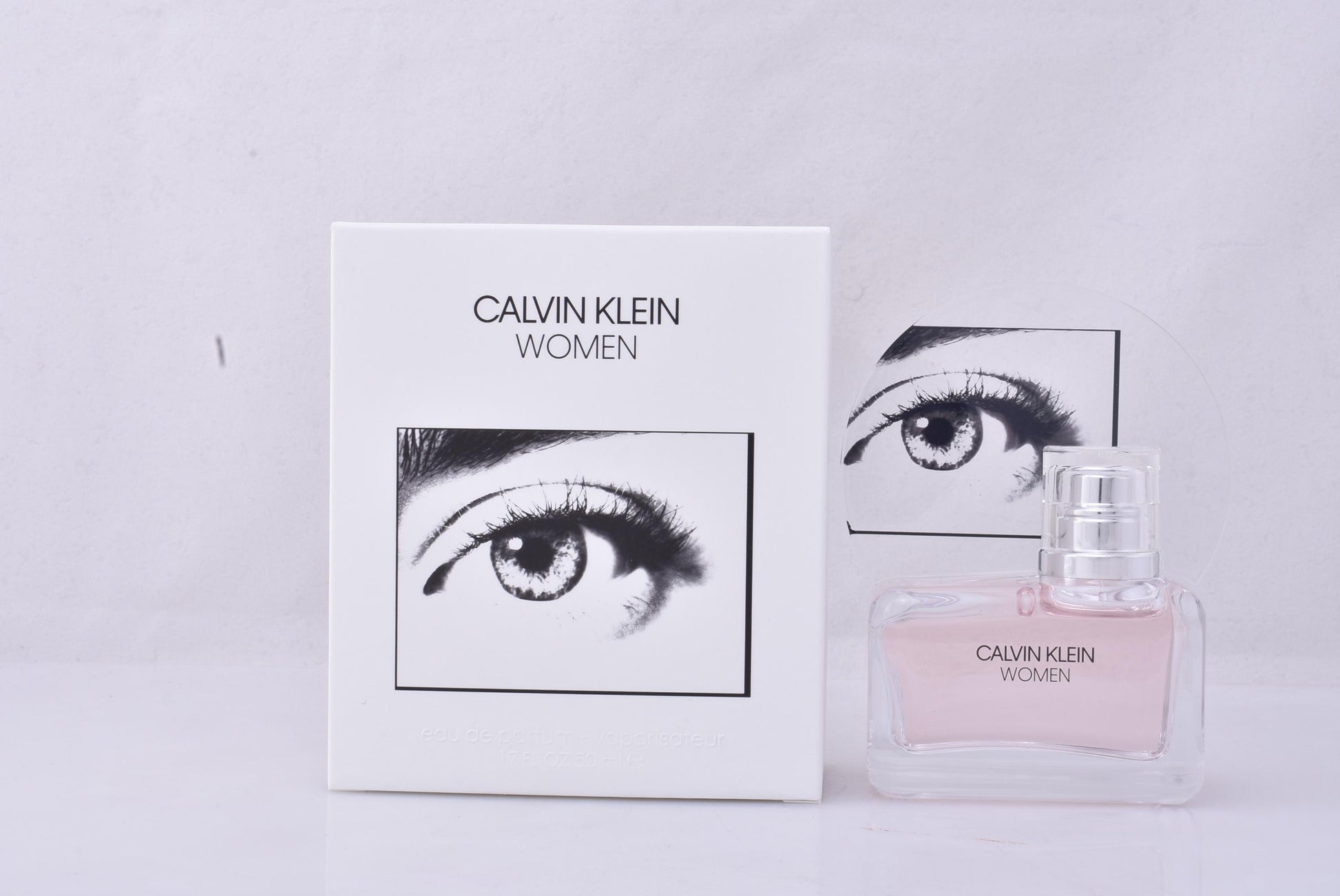 Calvin Klein Women Perfume Eau De Parfum Empowering Feminine Essence