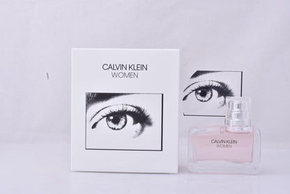 Calvin Klein Women Perfume Eau De Parfum Empowering Feminine Essence