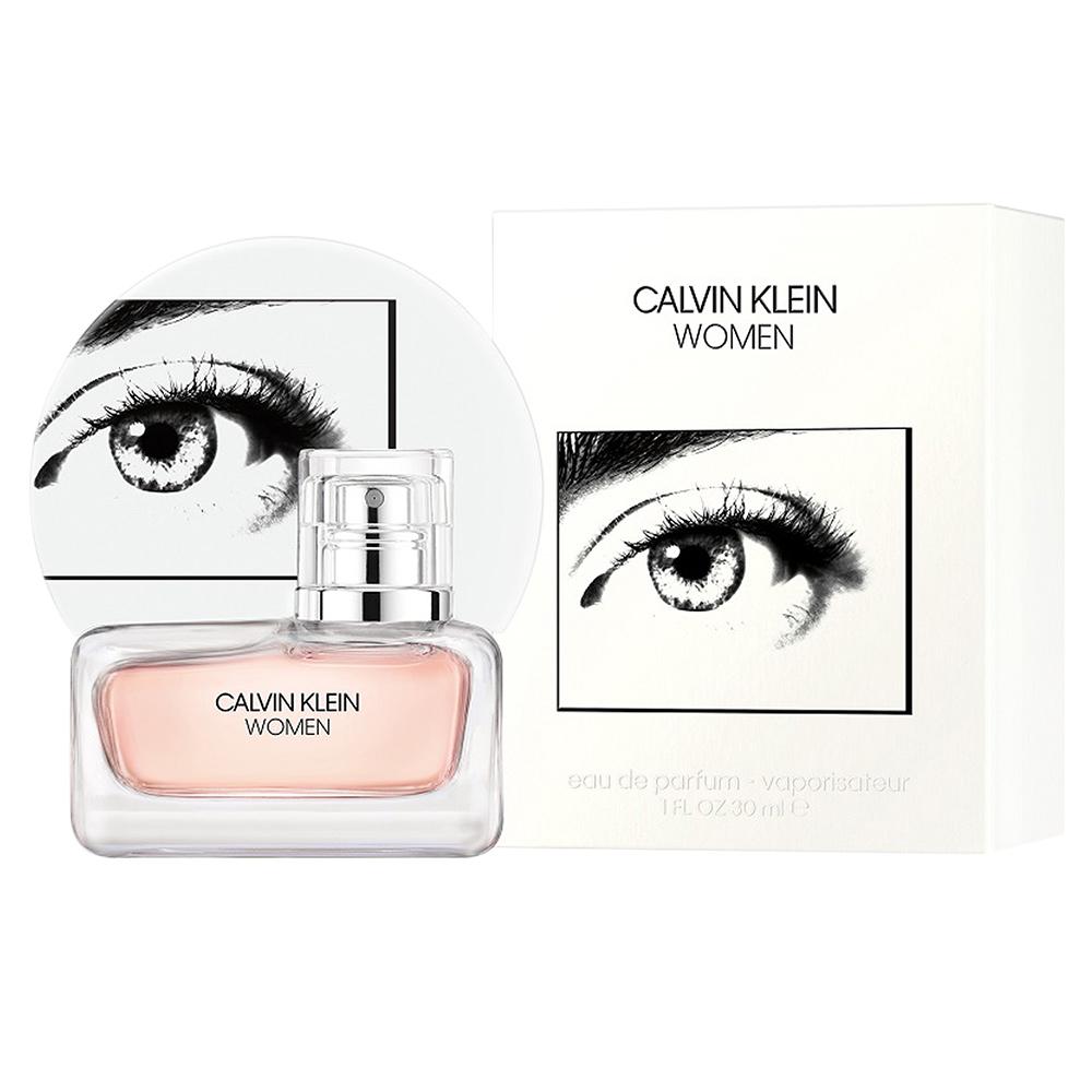 Calvin Klein Women Perfume Eau De Parfum Empowering Feminine Essence