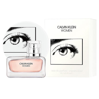 Calvin Klein Women Perfume Eau De Parfum Empowering Feminine Essence