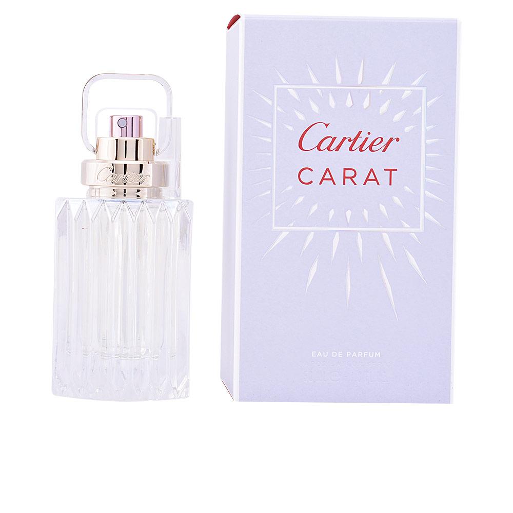 Cartier Cartier Carat Perfume Eau De Parfum Timeless Luxury Fragrance