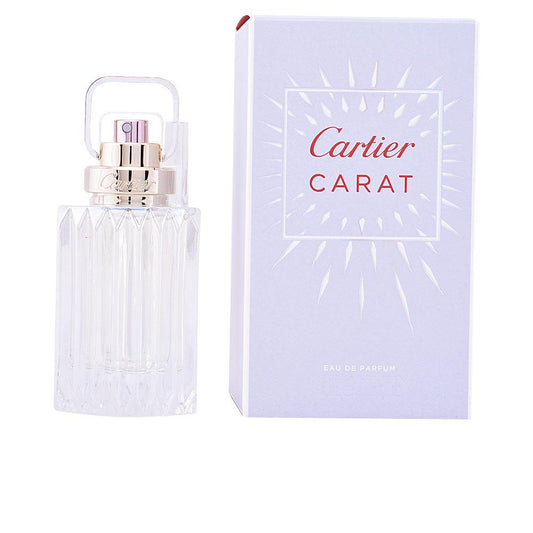 Cartier Cartier Carat Perfume Eau De Parfum Timeless Luxury Fragrance