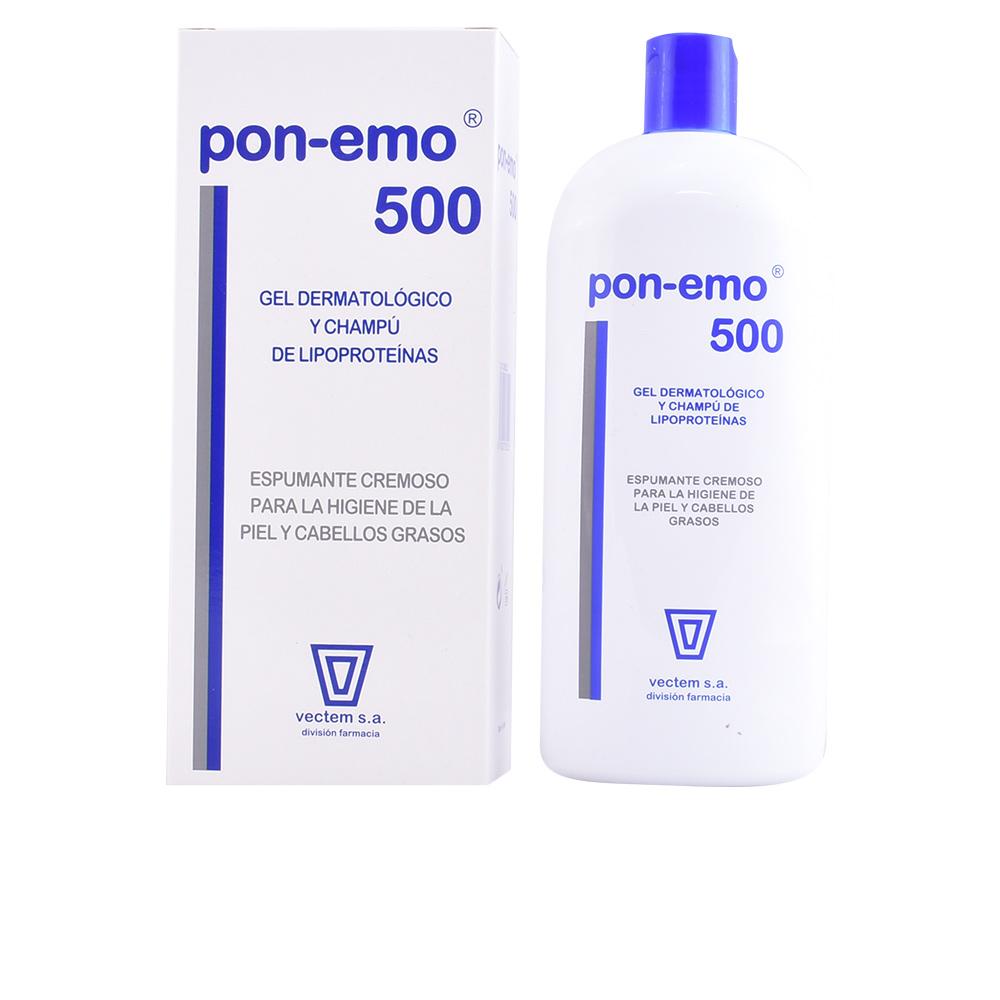 Pon-Emo – gel, 500 ml