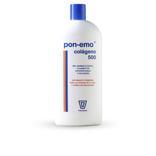Pon-Emo – gel, 500 ml