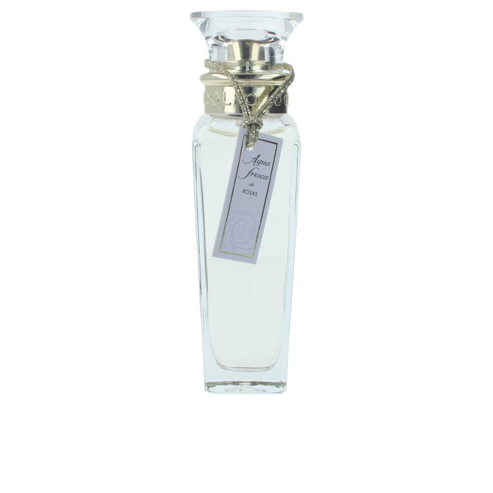 Adolfo Dominguez Agua Fresca Perfume Eau De Toilette Fresh And Graceful