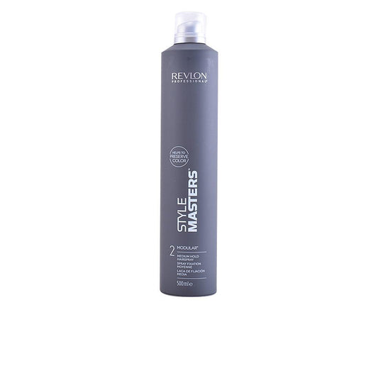 Revlon Style Masters Styling – fixativ pentru păr, 500 ml