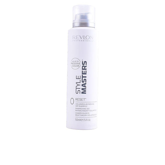 Revlon Style Masters Styling – șampon, 150 ml