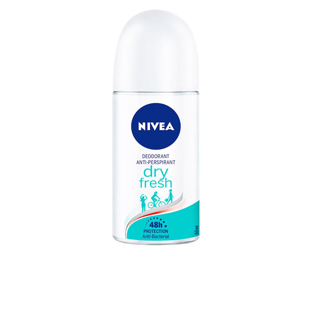 Nivea Desodorantes Nivea Deodorant Roll On Dry Comfort Fresh 48 Hour Odor Protection
