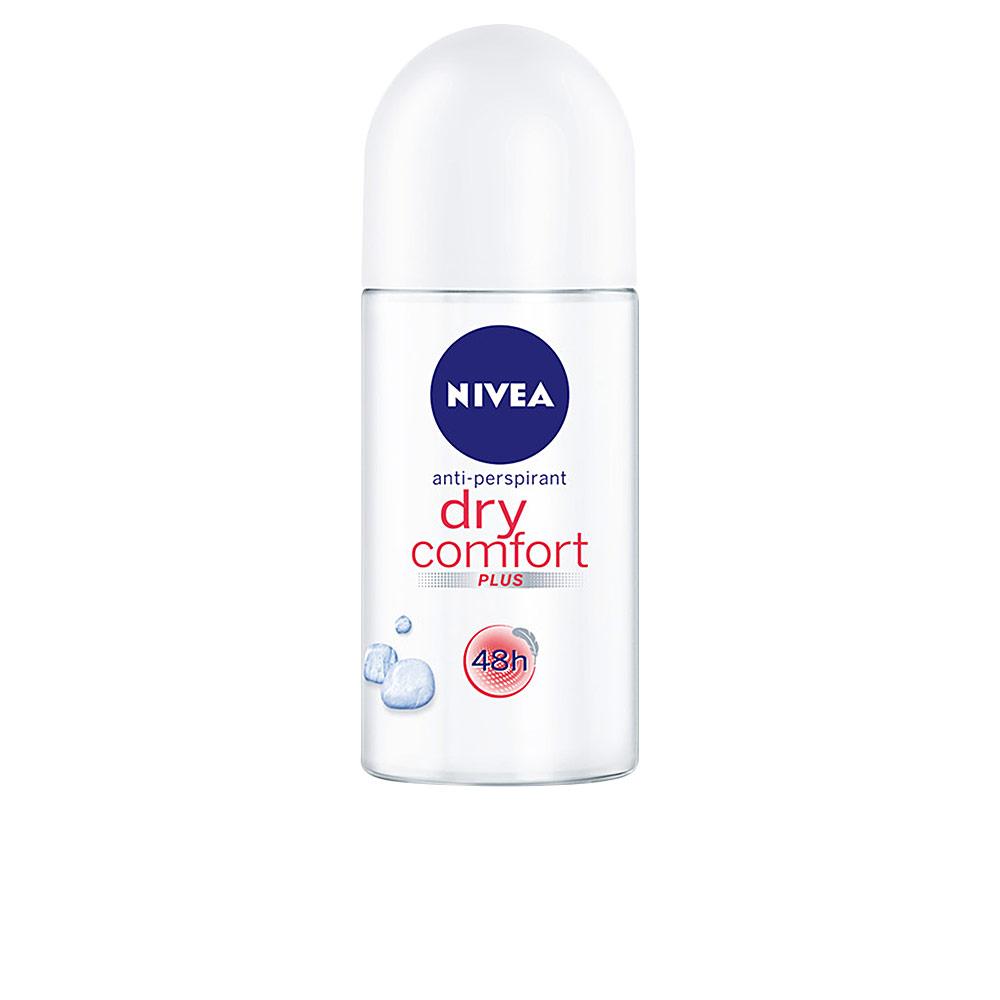 Nivea Desodorantes Nivea Roll On Deodorant 48 Hours Protection