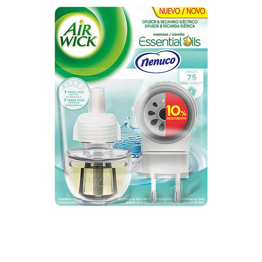 Air-Wick Air-Wick Electric Air Freshener Long Lasting Freshness