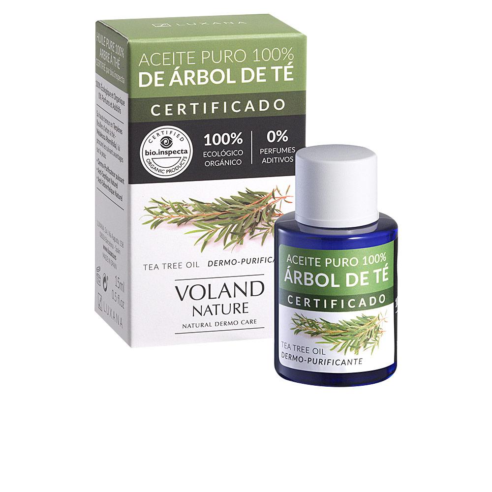 Voland Nature – ulei pentru față, 15 ml