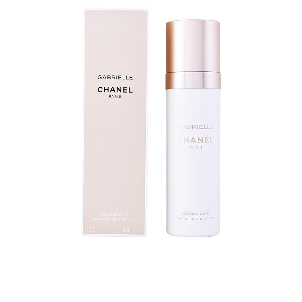 Chanel Gabrielle Deodorant Spray Lasting Freshness