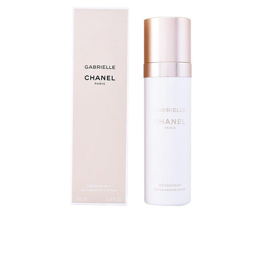 Chanel Gabrielle Deodorant Spray Lasting Freshness