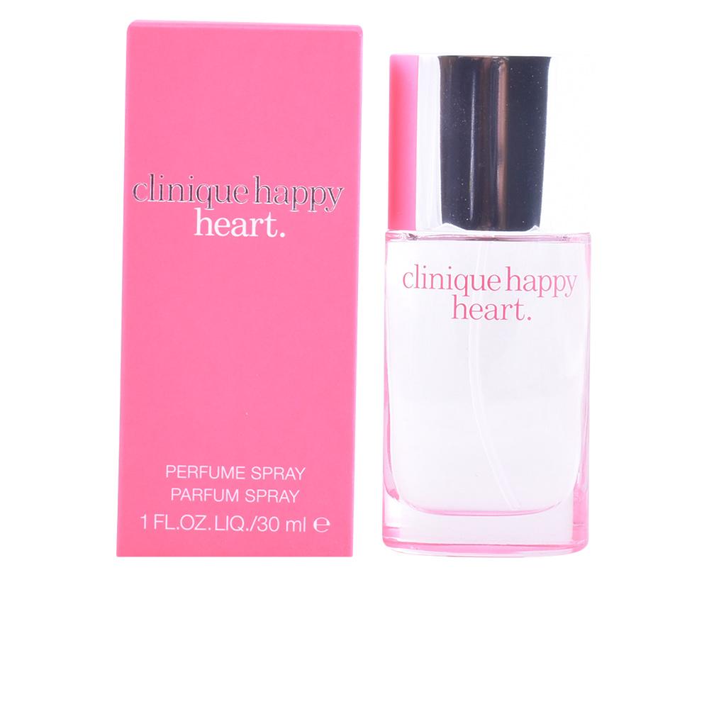 Clinique Happy Perfume Eau De Toilette Floral Chypre
