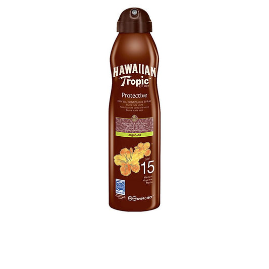 Hawaiian Tropic Argan – ulei, 177 ml