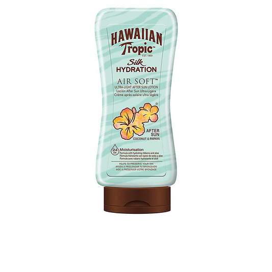 Hawaiian Tropic After Sun Hawaian Tropic After Sun Lotion 24 Hour Hydration