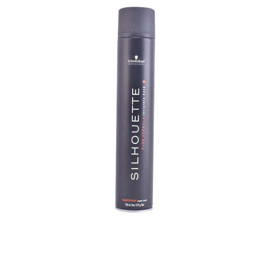 Schwarzkopf Silhouette – fixativ pentru păr, 750 ml