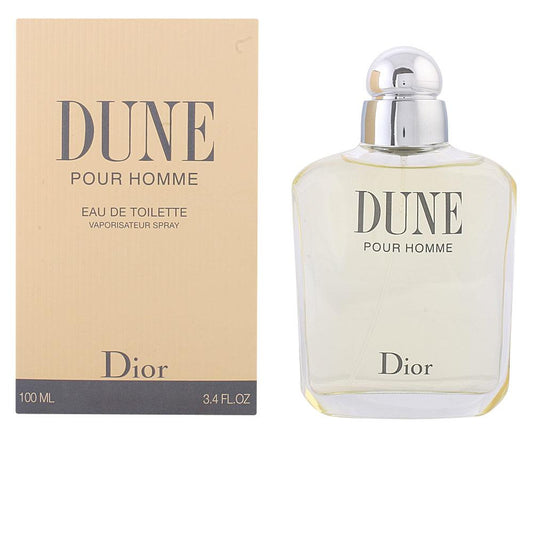 Dior Dune Pour Homme Perfume Eau De Toilette Calm Ocean