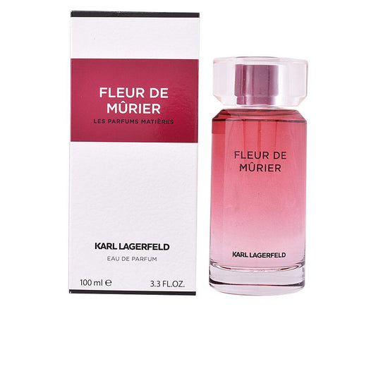 Karl Lagerfeld Fleur De Mûrier – apă de parfum, 100 ml