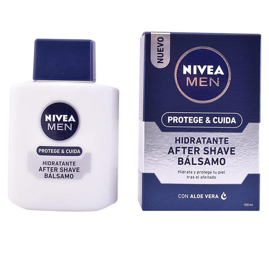 Nivea Nivea Men Hydrating After Shave Balm Hydration And Soothing