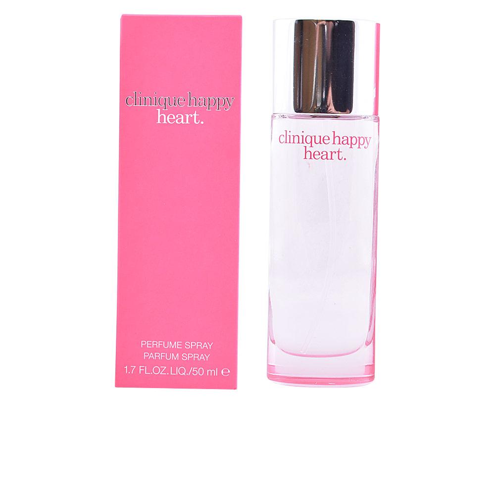 Clinique Happy Perfume Eau De Toilette Floral Chypre
