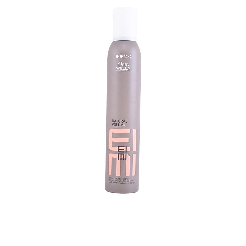 Wella Professionals Eimi Volume – spumă, 300 ml