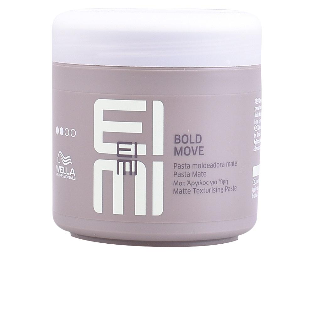 Wella Professionals Eimi Texture – ceară, 150 ml