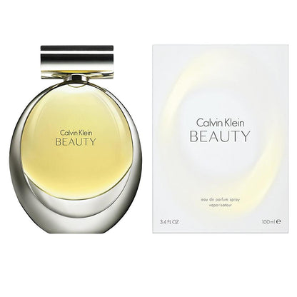 Calvin Klein Beauty Perfume Eau De Parfum Inner Beauty Redefined