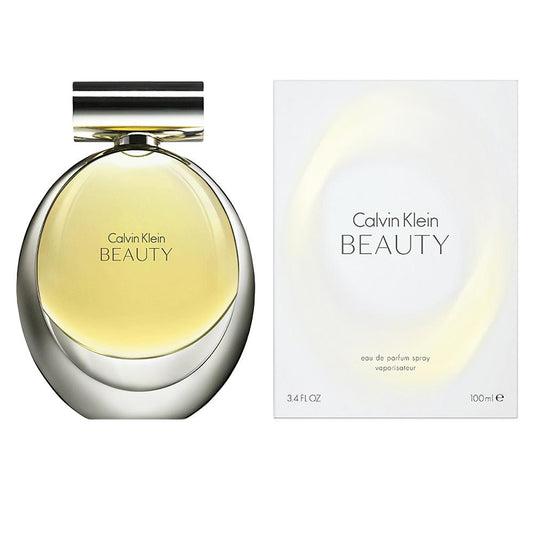 Calvin Klein Beauty Perfume Eau De Parfum Inner Beauty Redefined