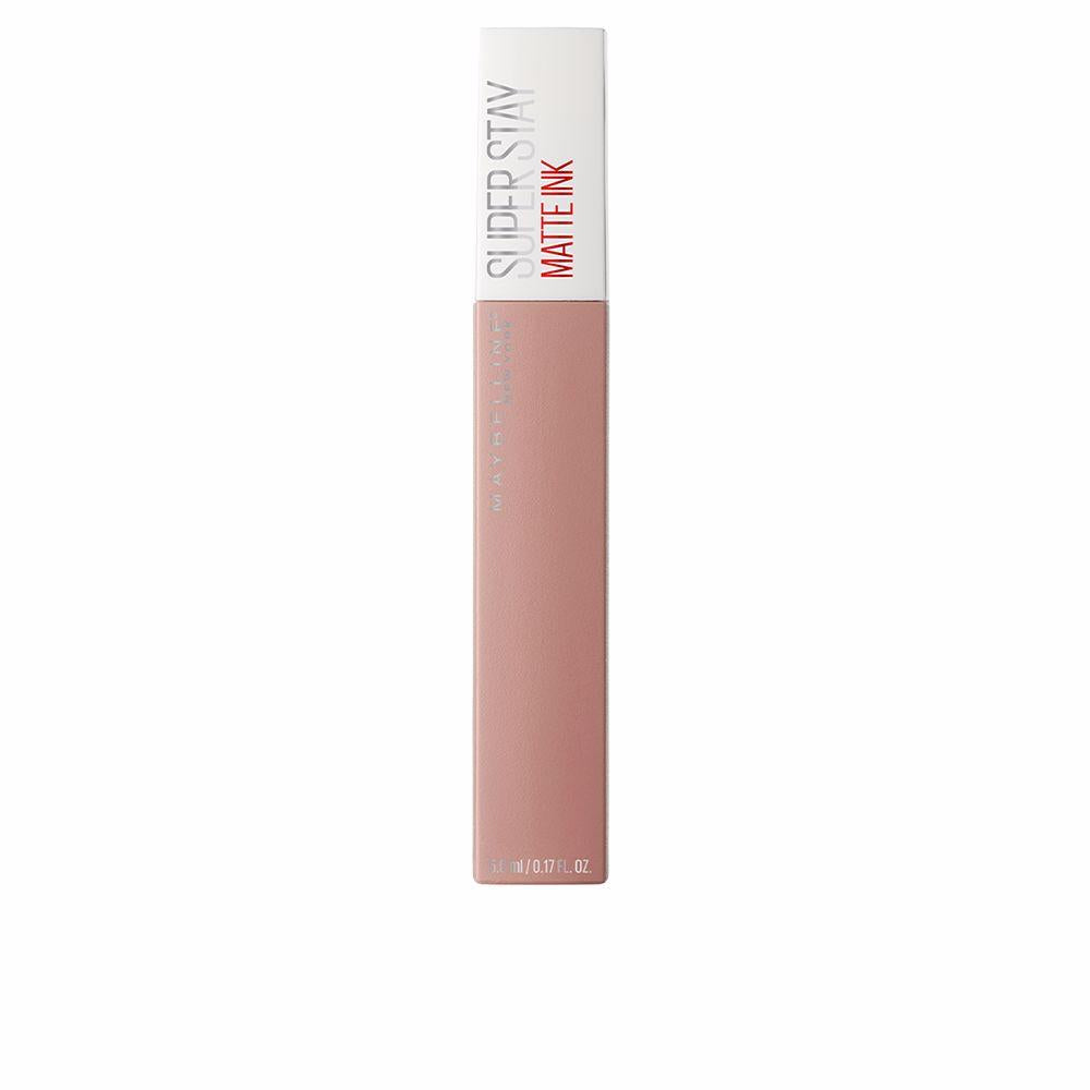 Maybelline Superstay – ruj, 5 ml – 5-loyalist