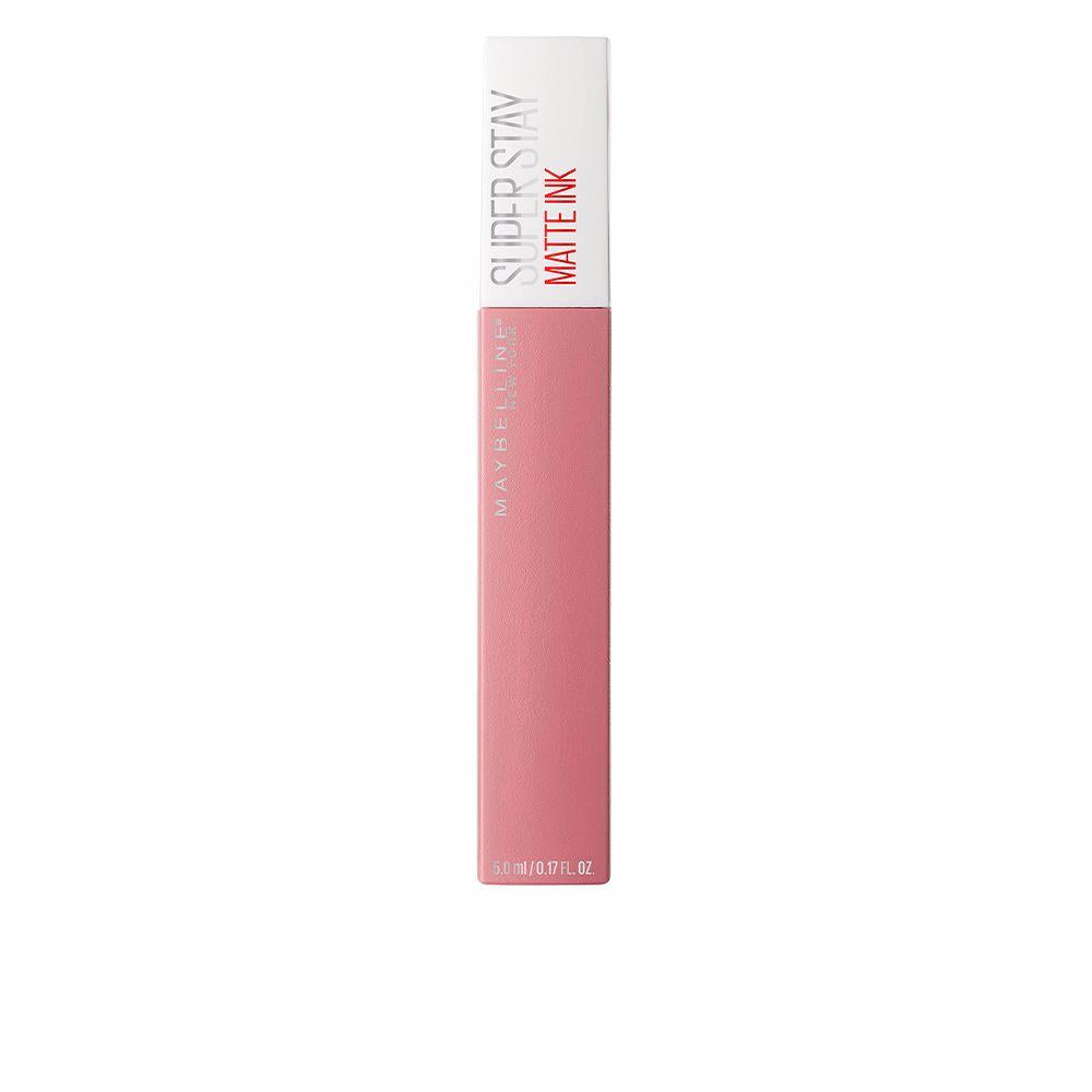 Maybelline Superstay – ruj, 5 ml – 10-dreamer