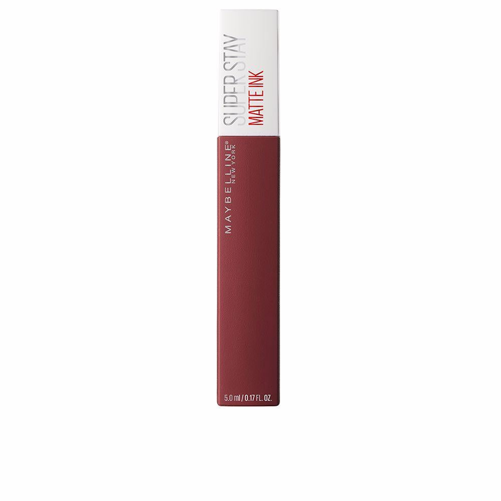 Maybelline Superstay – ruj, 5 ml – 50-voyager