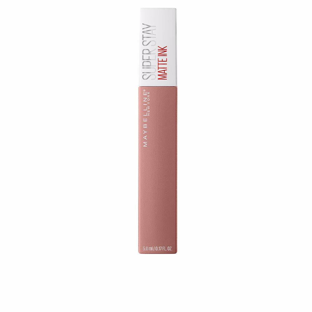 Maybelline Superstay – ruj, 5 ml – 60-poet