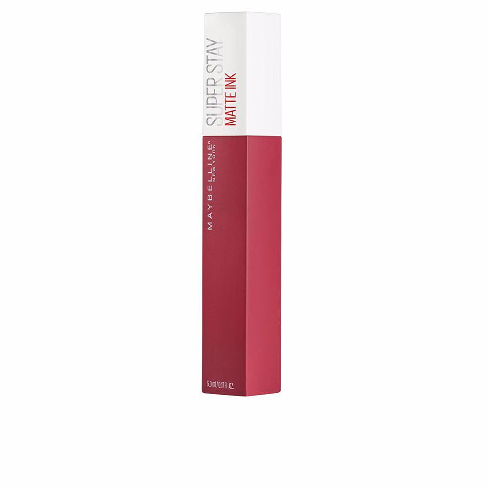 Maybelline Superstay – ruj, 5 ml – 80-ruler