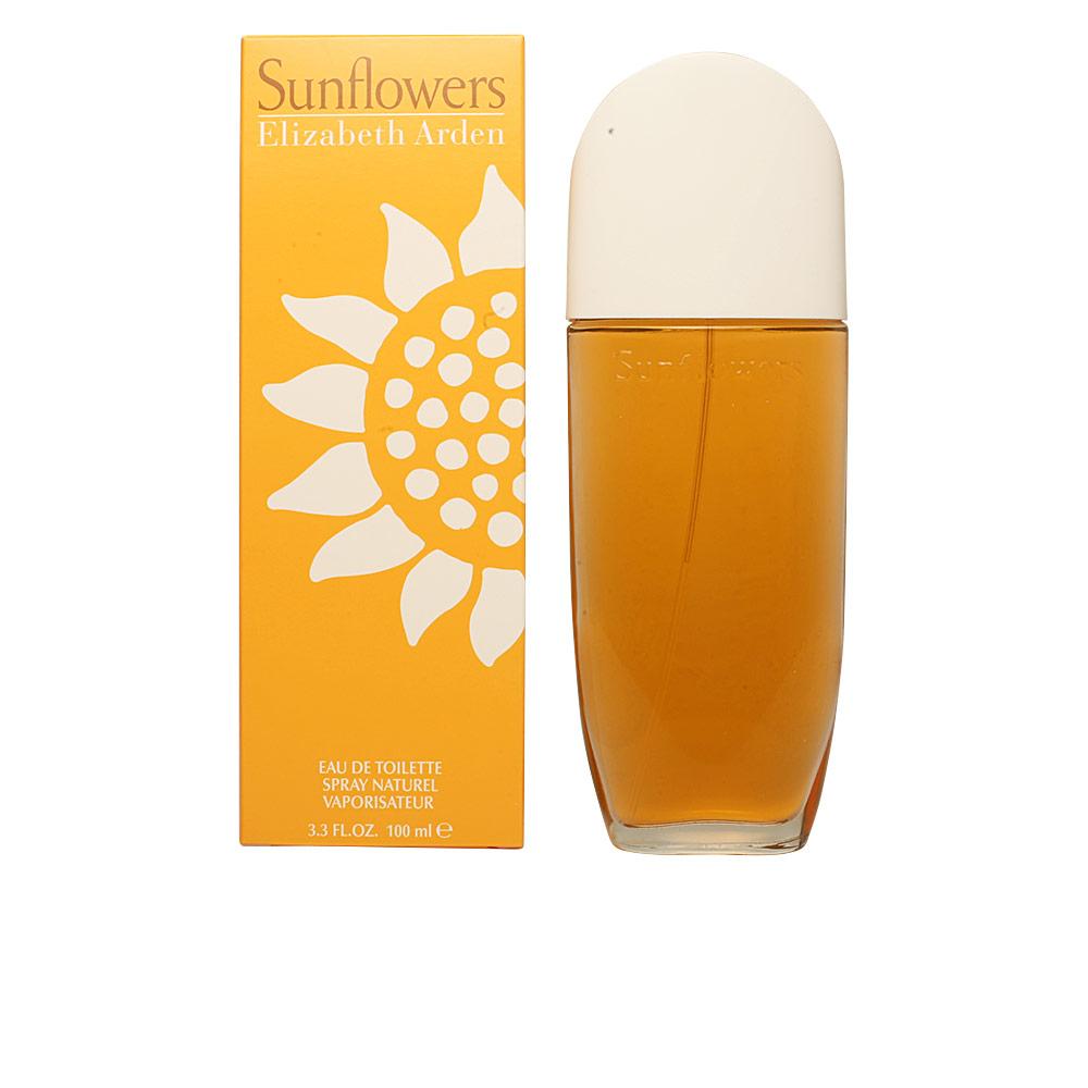 Elizabeth Arden Sunflowers – apă de toaletă, 100 ml