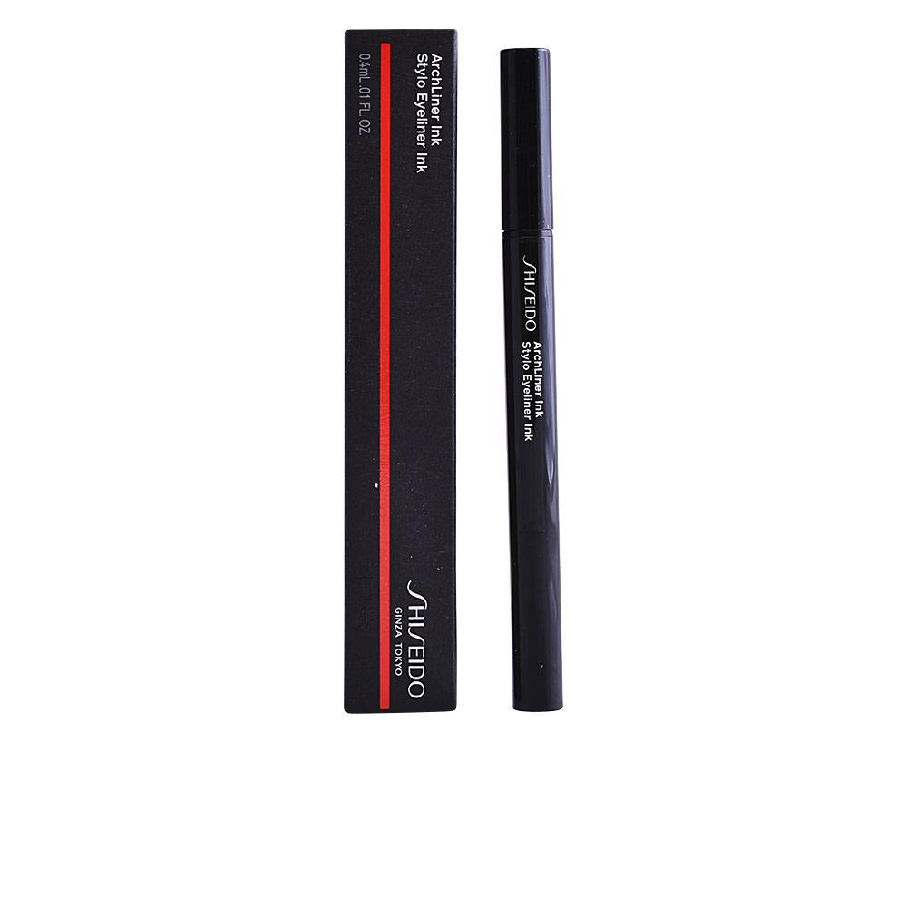 Shiseido Archliner Ink – tuș de ochi, 0,4 ml – 01
