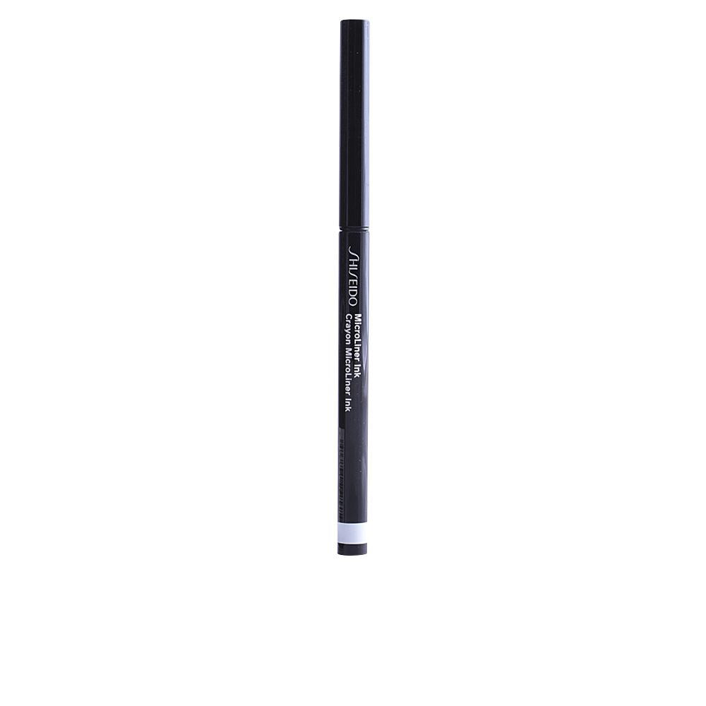 Shiseido Microliner Ink – tuș de ochi, 0,08 g – 05-alb