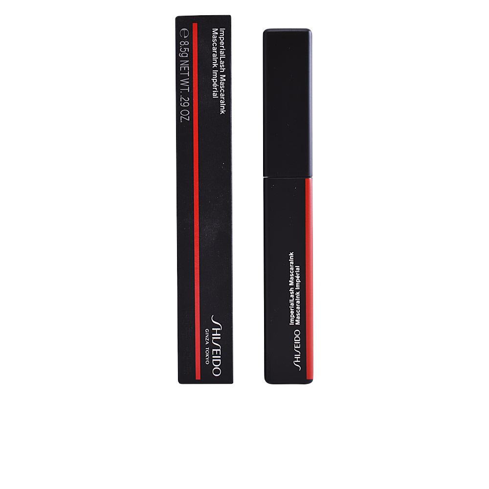 Shiseido Imperial Lash – rimel, 8,5 g – 01 8.5 g