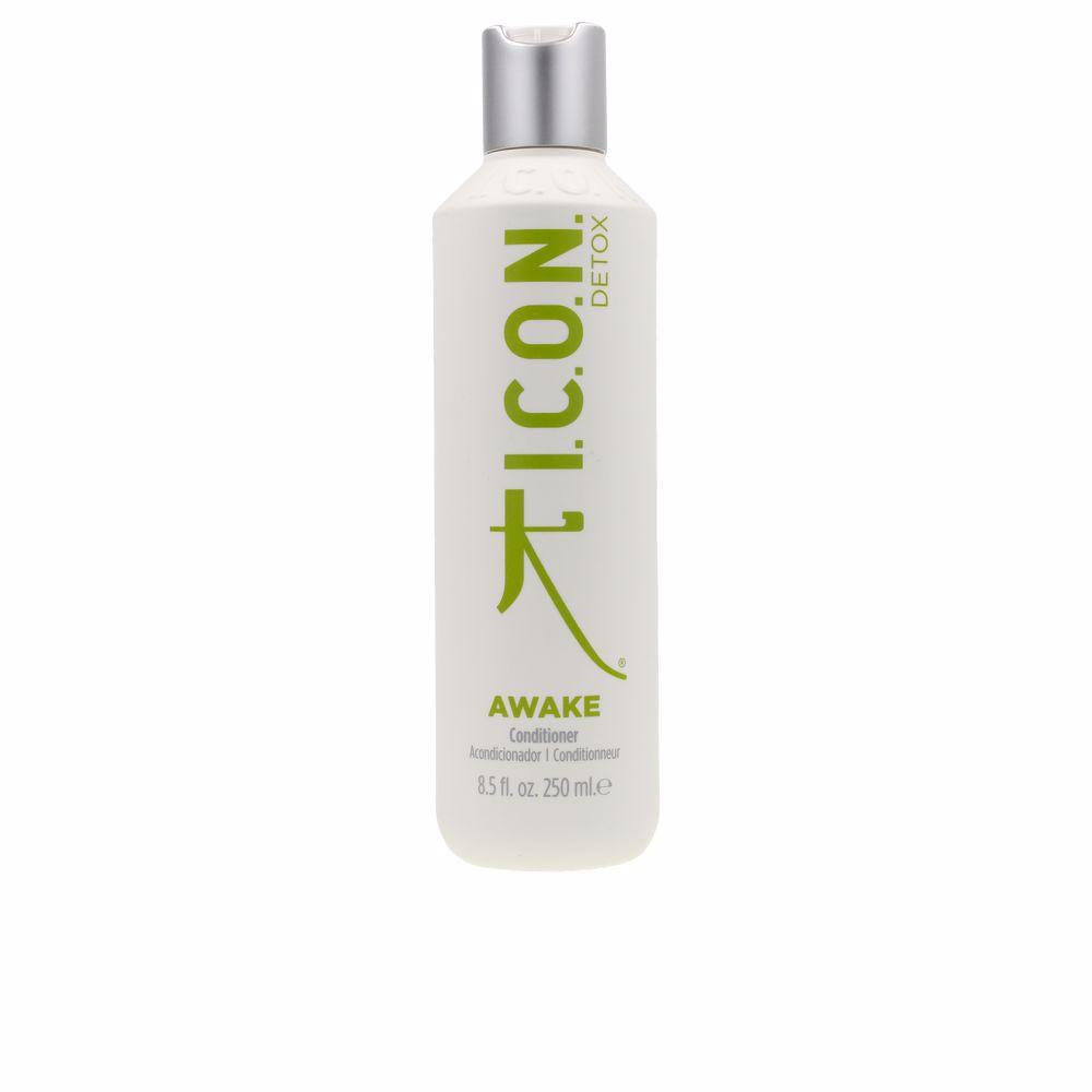 I.c.o.n. Awake Detoxifying Conditioner For Silky Shiny Hair