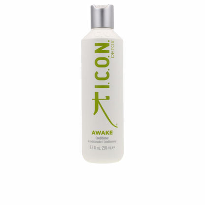 I.c.o.n. Awake Detoxifying Conditioner For Silky Shiny Hair