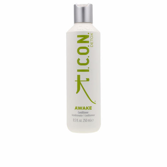 I.c.o.n. Awake Detoxifying Conditioner For Silky Shiny Hair