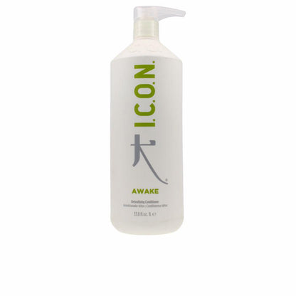 I.c.o.n. Awake Detoxifying Conditioner For Silky Shiny Hair