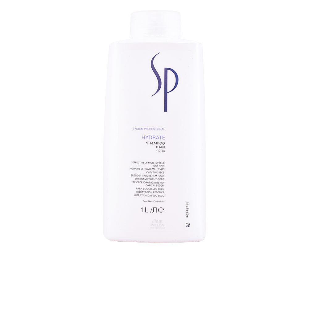 System Professional Sp Hydrate Shampoo Daily Hydration