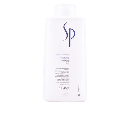 System Professional Sp Hydrate Shampoo Daily Hydration