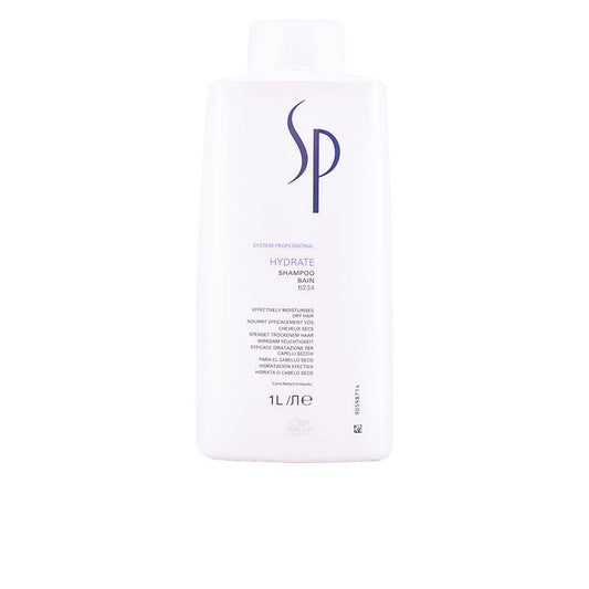 System Professional Sp Hydrate Shampoo Daily Hydration