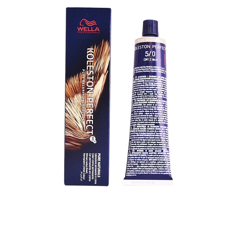 Wella Professionals Koleston Perfect – vopsea de păr, 60 ml