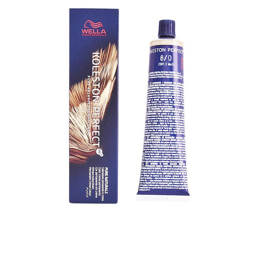 Wella Professionals Koleston Perfect – vopsea de păr, 60 ml