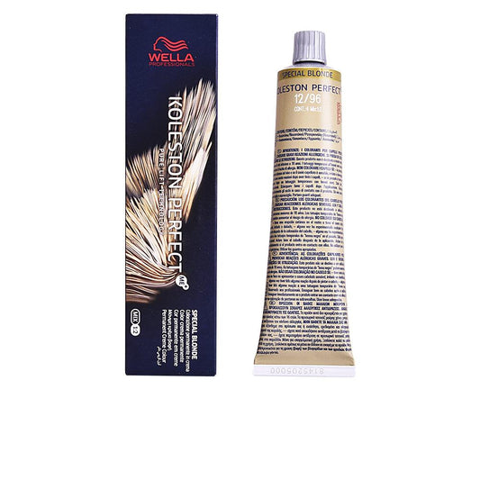 Wella Professionals Koleston Perfect Special Blonde – vopsea de păr, 60 ml