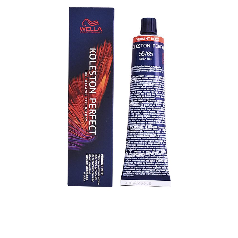 Wella Professionals Koleston Perfect Me Plus – vopsea de păr, 60 ml